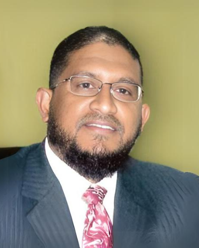 Ikram Thowfeeq