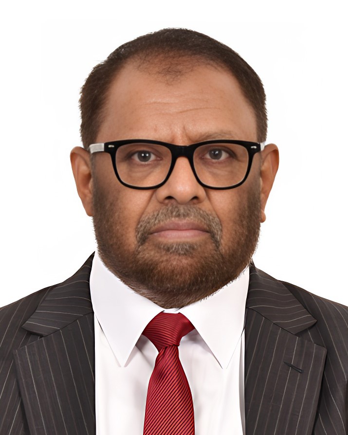 Mohamed Mansoor