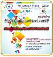 Cricket Challenge 2015