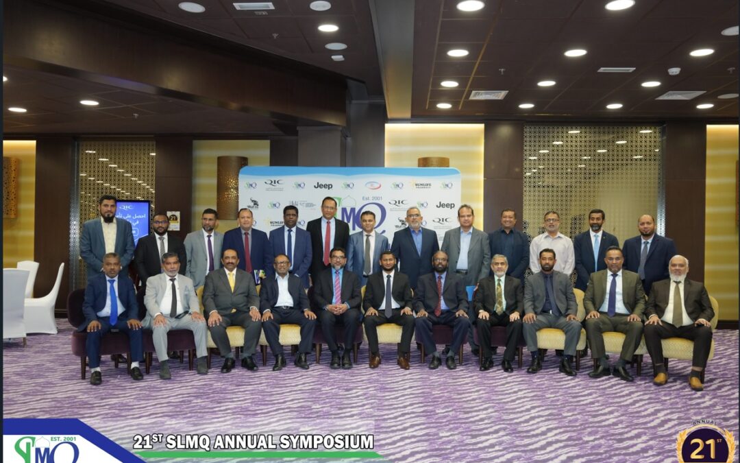 SLMQ Holds Symposium – 2024