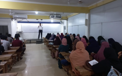 Management Service Officers  – Competitive Examination Preparation Training  and  Seminar